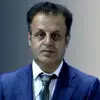 حسین  دباغ‌ها