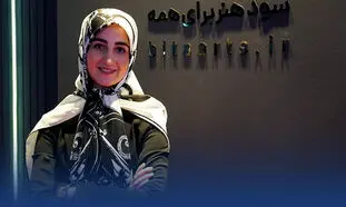کاهش ریسک سرمایه‌گذاری بر آثار هنری با «توکن ‌آرت‌گلد»