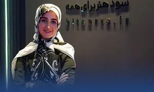 کاهش ریسک سرمایه‌گذاری بر آثار هنری با «توکن ‌آرت‌گلد»