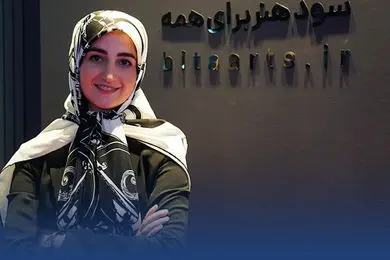 کاهش ریسک سرمایهگذاری بر آثار هنری با «توکن آرتگلد»