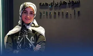 کاهش ریسک سرمایه‌گذاری بر آثار هنری با «توکن ‌آرت‌گلد»