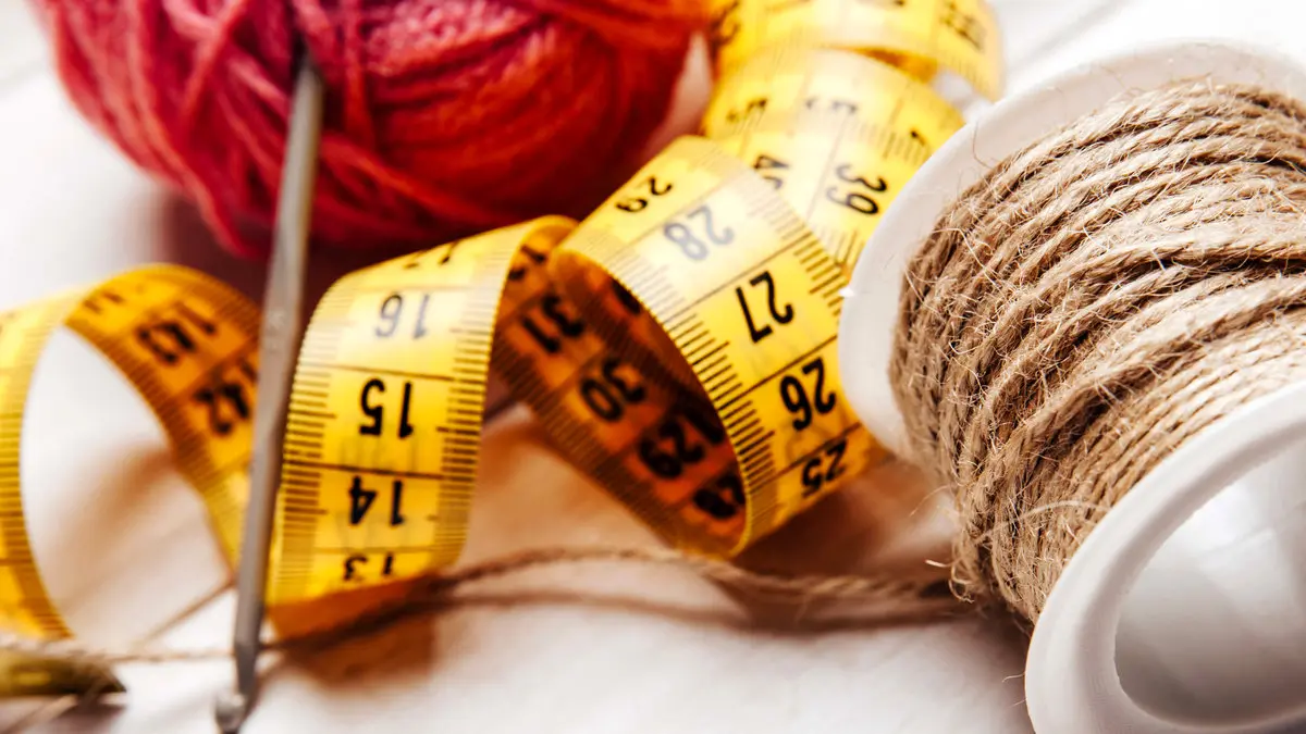 5 نکته برای خرید آنلاین لباس با کمترین خطا در سایز بندی