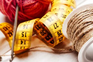5 نکته برای خرید آنلاین لباس با کمترین خطا در سایز بندی
