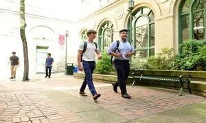 5 اشتباه رایج در انتخاب رشته دبیرستان که آینده شغلی نوجوانان را نابود می کند