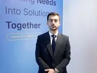 رونمایی سی‌آرام ایده‌آل از دستیار هوش مصنوعی در الکامپ 29