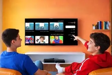 فیلیمو مدرسه برای همه دانش‌آموزان رایگان شد