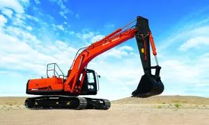 ۳ اشتباه رایج در استفاده از بیل مکانیکی که هزینه ها را افزایش می دهد