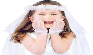 دستکش مجلسی توری؛ نماد ظرافت در استایل کلاسیک زنانه
