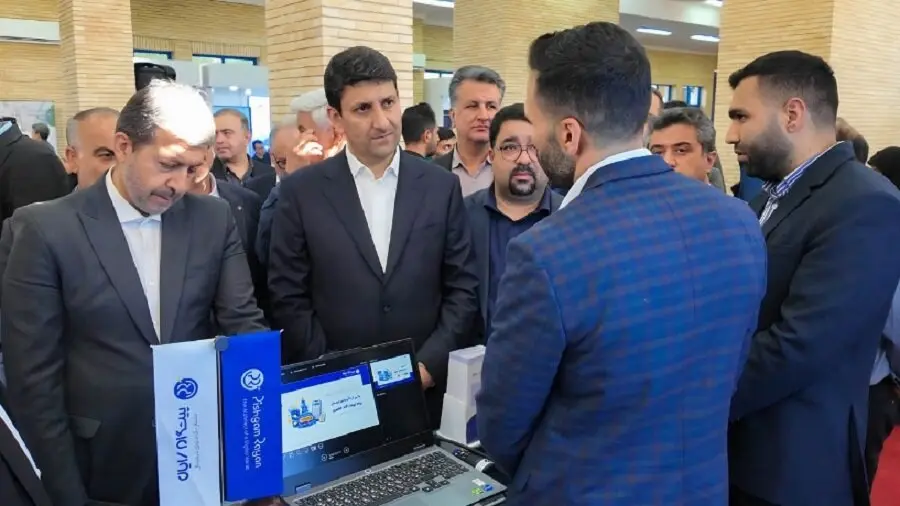 پیشگام رایان از توسعه زیرساخت‌های ارتباطی و ابری در فولادشهر خبر داد