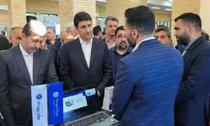 پیشگام رایان از توسعه زیرساخت‌های ارتباطی و ابری در فولادشهر خبر داد