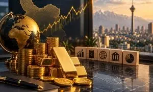 عوامل تغییر دهنده قیمت طلا در ایران کدام اند؟