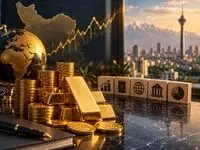 عوامل تغییر دهنده قیمت طلا در ایران کدام اند؟