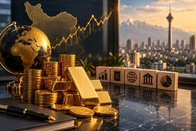 عوامل تغییر دهنده قیمت طلا در ایران کدام اند؟