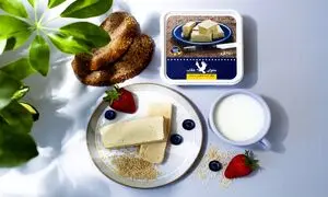 ایمنی تغذیه با انتخاب صحیح؛ حلوای عقاب زیر ذره‌بین کیفیت و استاندارد