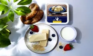 ایمنی تغذیه با انتخاب صحیح؛ حلوای عقاب زیر ذره‌بین کیفیت و استاندارد