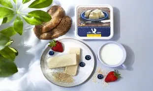 ایمنی تغذیه با انتخاب صحیح؛ حلوای عقاب زیر ذره‌بین کیفیت و استاندارد