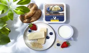 ایمنی تغذیه با انتخاب صحیح؛ حلوای عقاب زیر ذره‌بین کیفیت و استاندارد