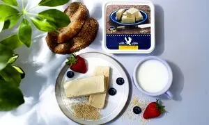 ایمنی تغذیه با انتخاب صحیح؛ حلوای عقاب زیر ذره‌بین کیفیت و استاندارد