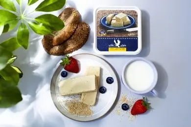 ایمنی تغذیه با انتخاب صحیح؛ حلوای عقاب زیر ذره‌بین کیفیت و استاندارد