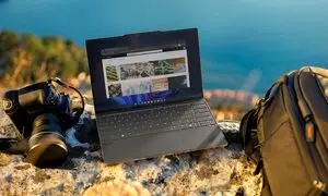 مقایسه لپ تاپ ‌های تاشو لنوو و اچ‌پی در سال ۲۰۲۵؛ کدام یک ارزش خرید بیشتری دارند؟