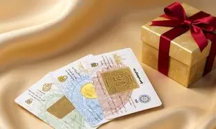 زربد طلای امن و استاندارد را چگونه عرضه می‌کند؟