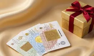 زربد طلای امن و استاندارد را چگونه عرضه می‌کند؟