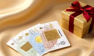 زربد طلای امن و استاندارد را چگونه عرضه می‌کند؟