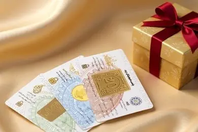 زربد طلای امن و استاندارد را چگونه عرضه می‌کند؟