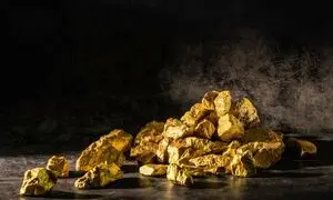 طلای آب شده، پناهگاه پس اندازهای کوچک در شرایط فعلی
