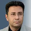 علیرضا  قدرتی