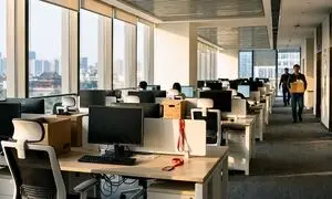 تاب‌آوری بنگاه‌های کوچک به پایان خط رسید