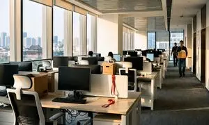 تاب‌آوری بنگاه‌های کوچک به پایان خط رسید
