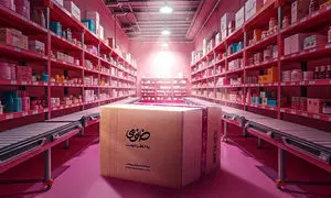 خانومی با برنامه «خانوم‌ شو» وارد رقابت تولید محتوای اختصاصی شد