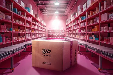 خانومی با برنامه «خانوم‌ شو» وارد رقابت تولید محتوای اختصاصی شد