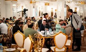 میتاپ شبکه مدیران تأثیرگذار کافه ارتباط؛ بستری برای تعامل، تأمل و همدلی