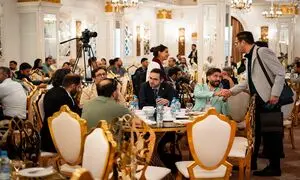 میتاپ شبکه مدیران تأثیرگذار کافه ارتباط؛ بستری برای تعامل، تأمل و همدلی