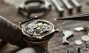 چگونه از ساعت مکانیکی خود مراقبت کنیم؟