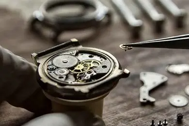 چگونه از ساعت مکانیکی خود مراقبت کنیم؟