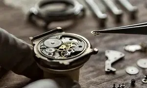 چگونه از ساعت مکانیکی خود مراقبت کنیم؟