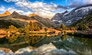 تور تاجیکستان، سفر به سرزمین فراموش شده در آسیا 