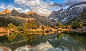 تور تاجیکستان، سفر به سرزمین فراموش شده در آسیا 