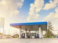 رونمایی ویژن طرح از دیجیتال ساینیج در جایگاه‌های سوخت