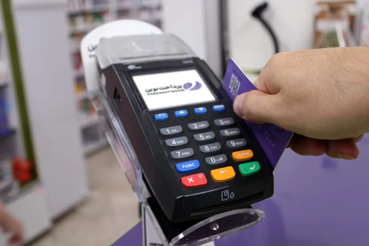 افزایش سهم تراکنش کارتخوان «پرداخت نوین آرین» در تیرماه