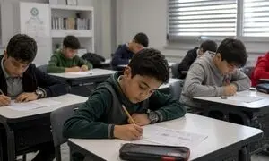 مقایسه روش‌های حضوری و آنلاین آموزش استعداد و هوش و تاثیر آن بر یادگیری و تمرین حل مسئله