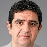 فرشید  شکرخدایی