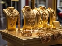 چه عواملی باعث گران شدن طلا شد؟ 