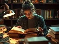 بحران،‌ مردم را دوباره کتابخوان کرد