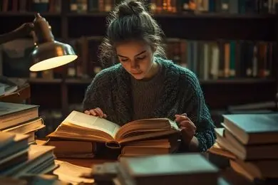 بحران،‌ مردم را دوباره کتابخوان کرد