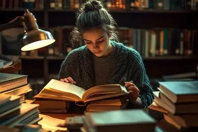 بحران،‌ مردم را دوباره کتابخوان کرد