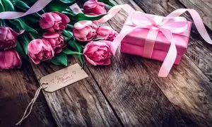 سفارش آنلاین گل در شیراز